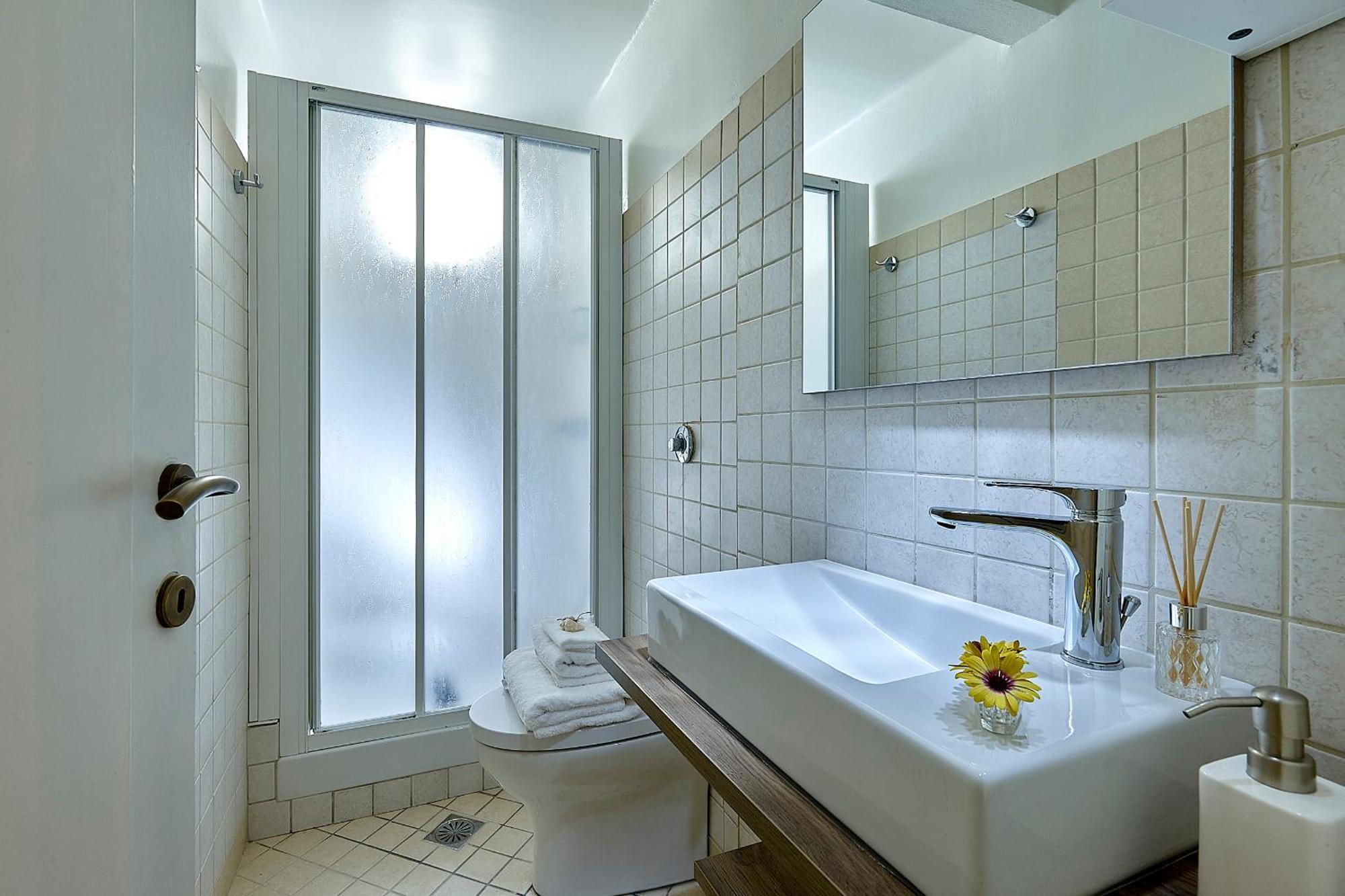 דירות הרקליון Erato Vintage House מראה חיצוני תמונה